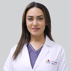د. مينا الفخري
الاستشارة - Professional healthcare practitioner