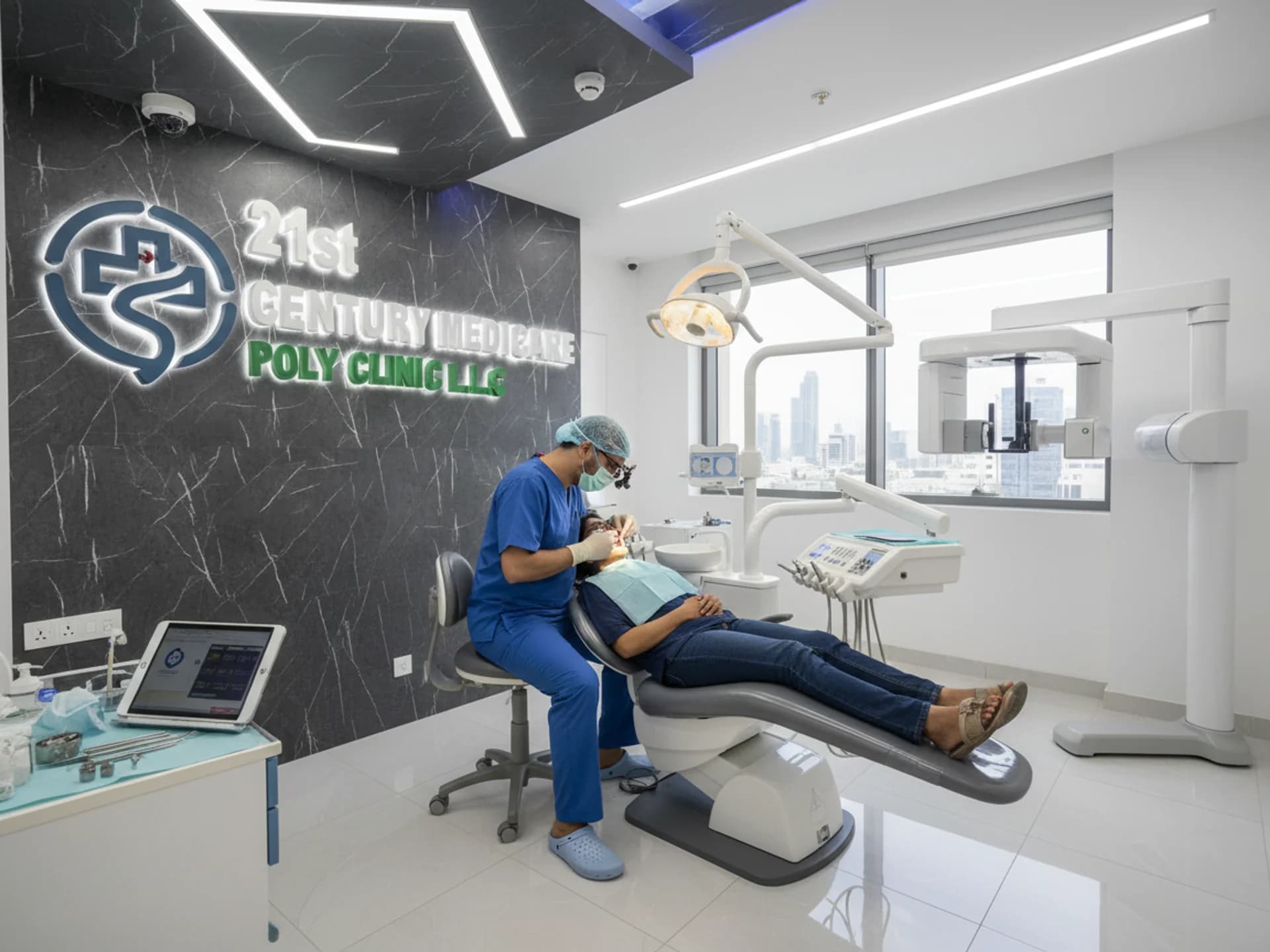  
Surgical Extraction  - Healthcare service image