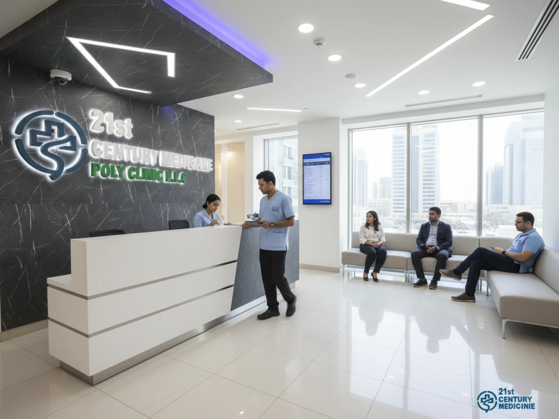  
Impaction - Healthcare service image