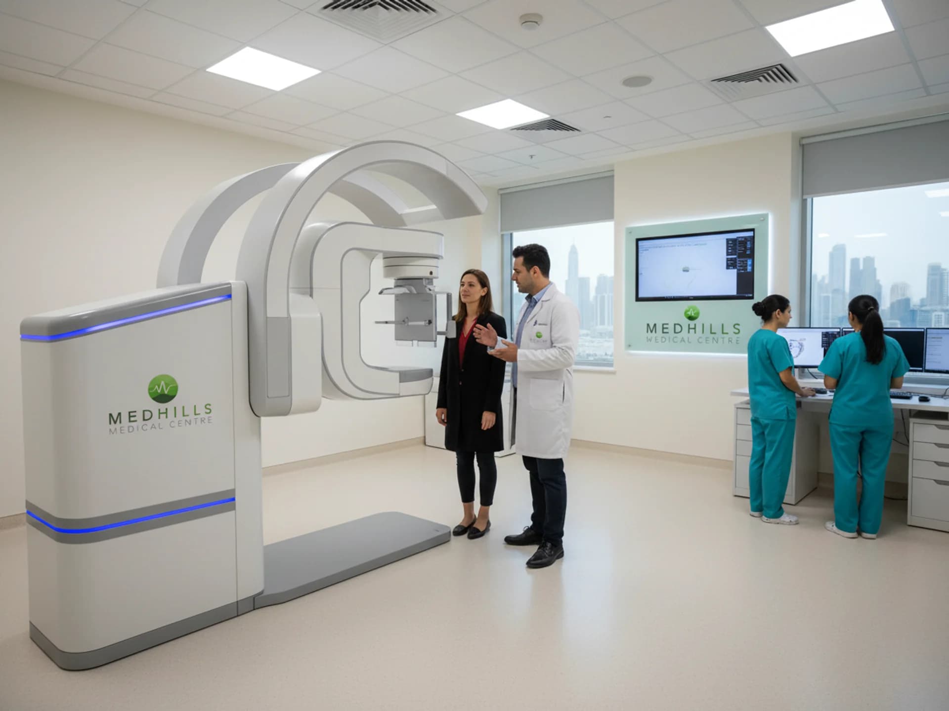  
مجموعة تقويم الأسنان - قوسان - Healthcare service image