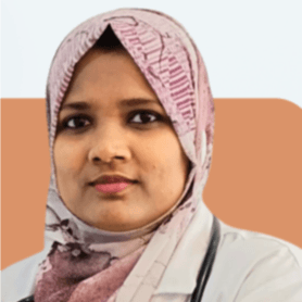 دكتور. سابرين عزيز الله
استشارة - Professional healthcare practitioner