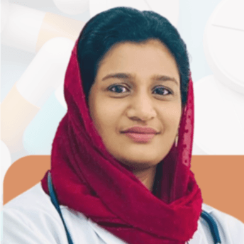 دكتور. شيرين نوشاد
استشارة - Professional healthcare practitioner