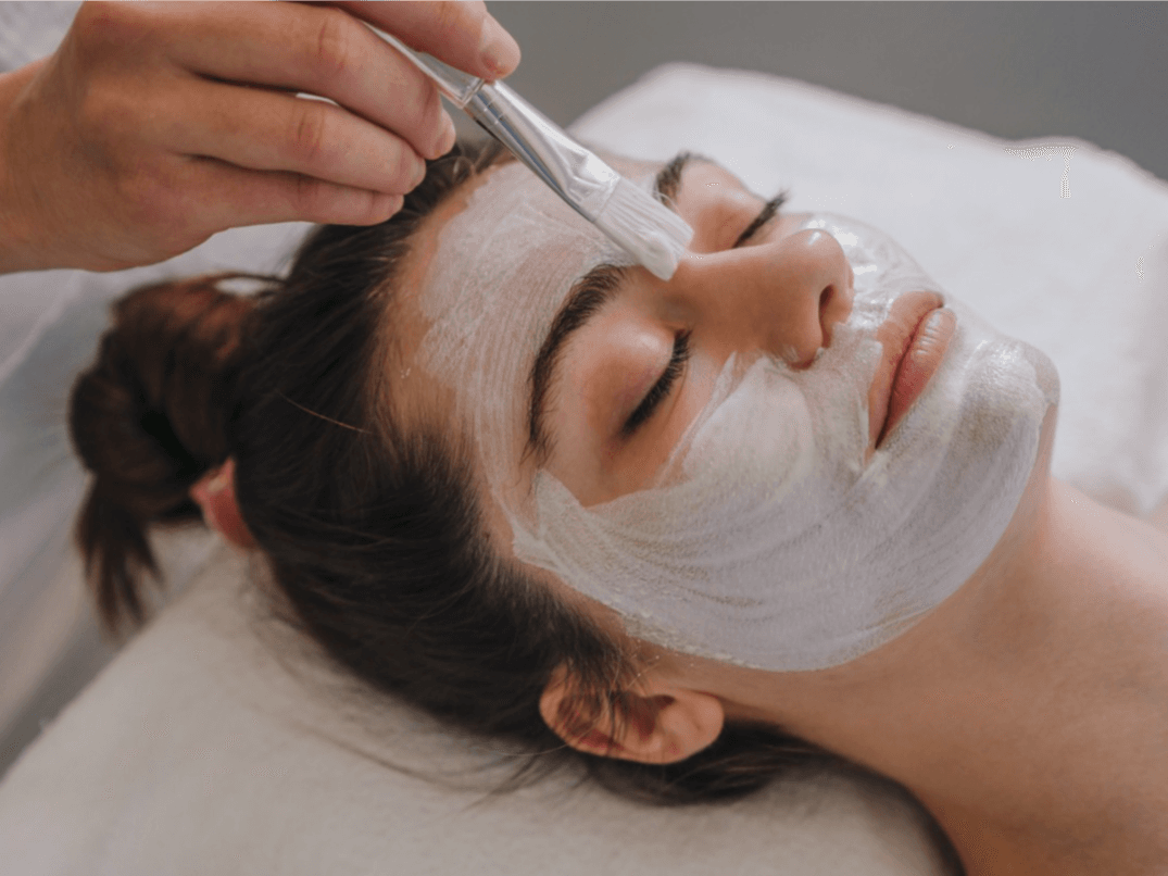 Dr. Thasni Mohammed Irshad
Sarvanga Abhyangam and Face Pack and Scrub - Professional healthcare practitioner