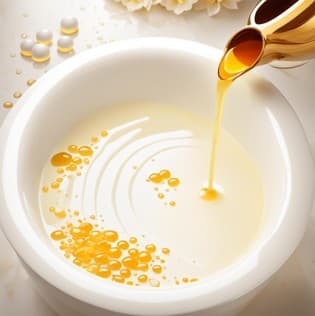 Dr. Thasni Mohammed Irshad
Milk and Honey Bath - Professional healthcare practitioner