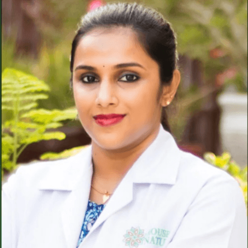 دكتور. سارانيا ماياديفي
استشارة - Professional healthcare practitioner