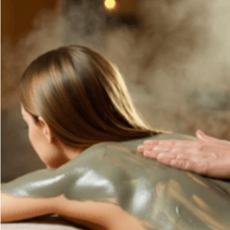 Dr. Thasni Mohammed Irshad
Mud Wrap (Blood Circulation) - Professional healthcare practitioner