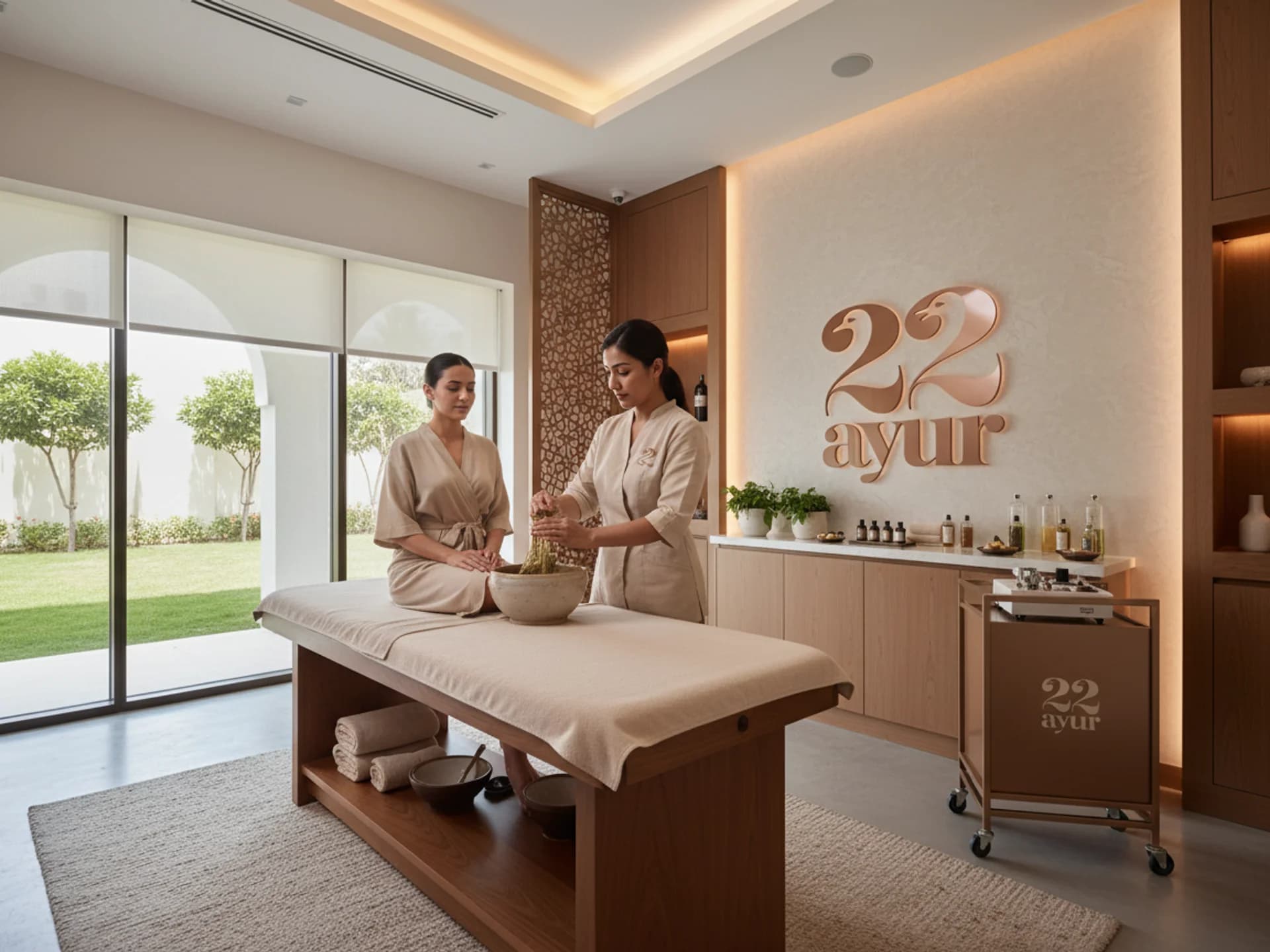 Dr. Thasni Mohammed Irshad
Talapotichil (Hair Treatment)  - Professional healthcare practitioner