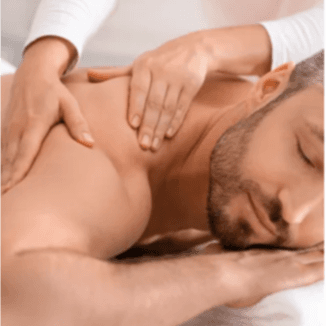 Dr. Thasni Mohammed Irshad
Back and shoulders (Applicable between Tuesdays to Fridays only) - Professional healthcare practitioner