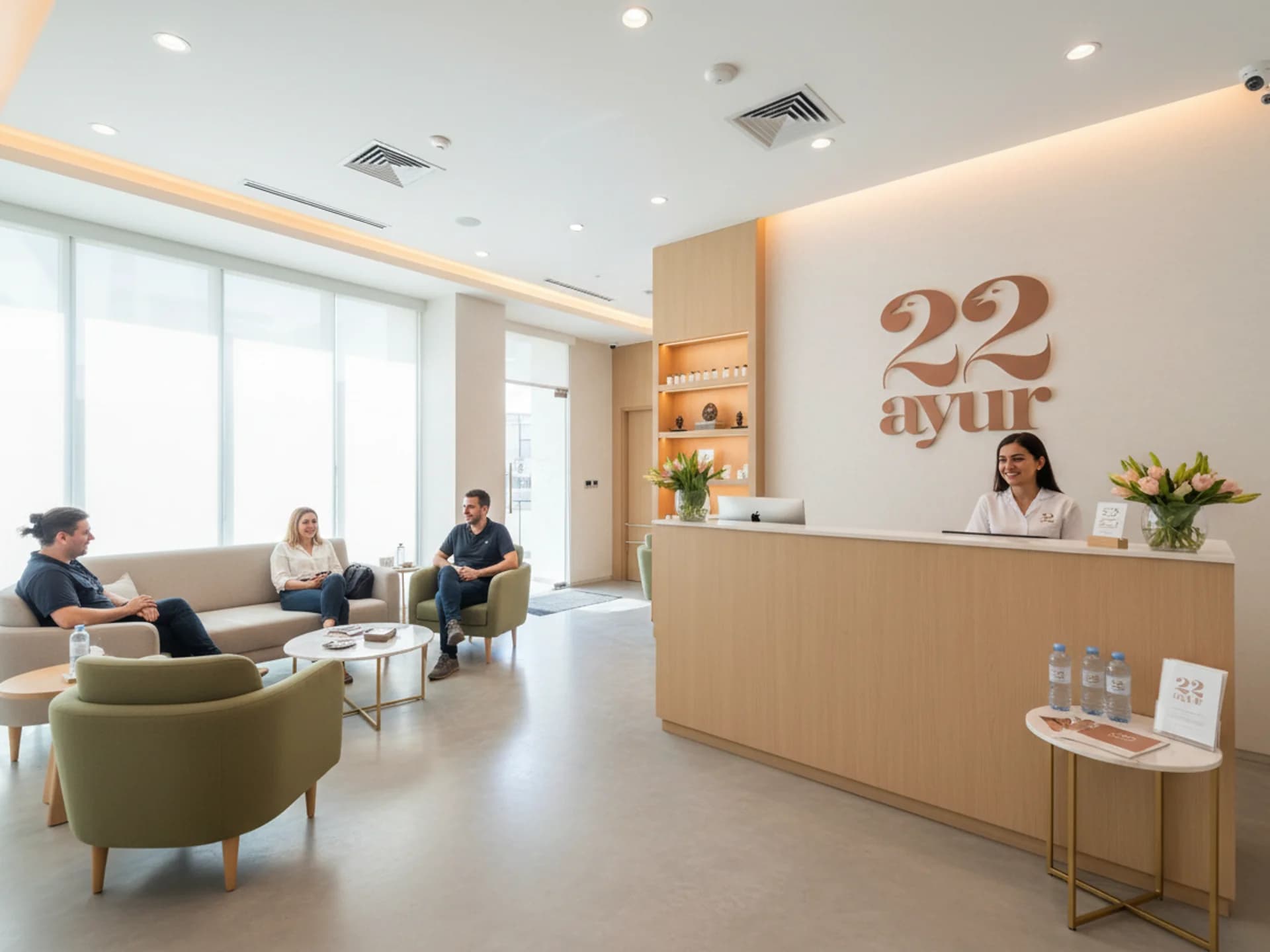 Dr. Thasni Mohammed Irshad
Head, Neck and Shoulders - Professional healthcare practitioner