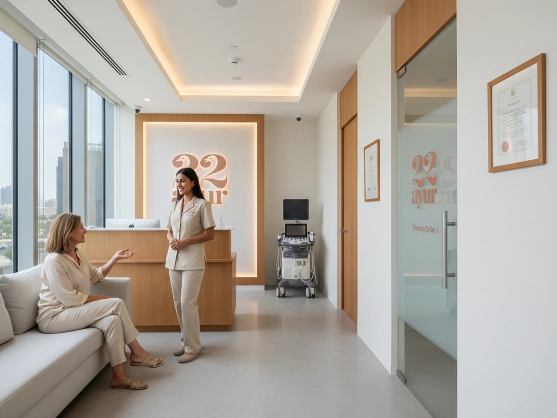 دكتور. ثاسني محمد إرشاد
ثلاثية الأيور - Professional healthcare practitioner