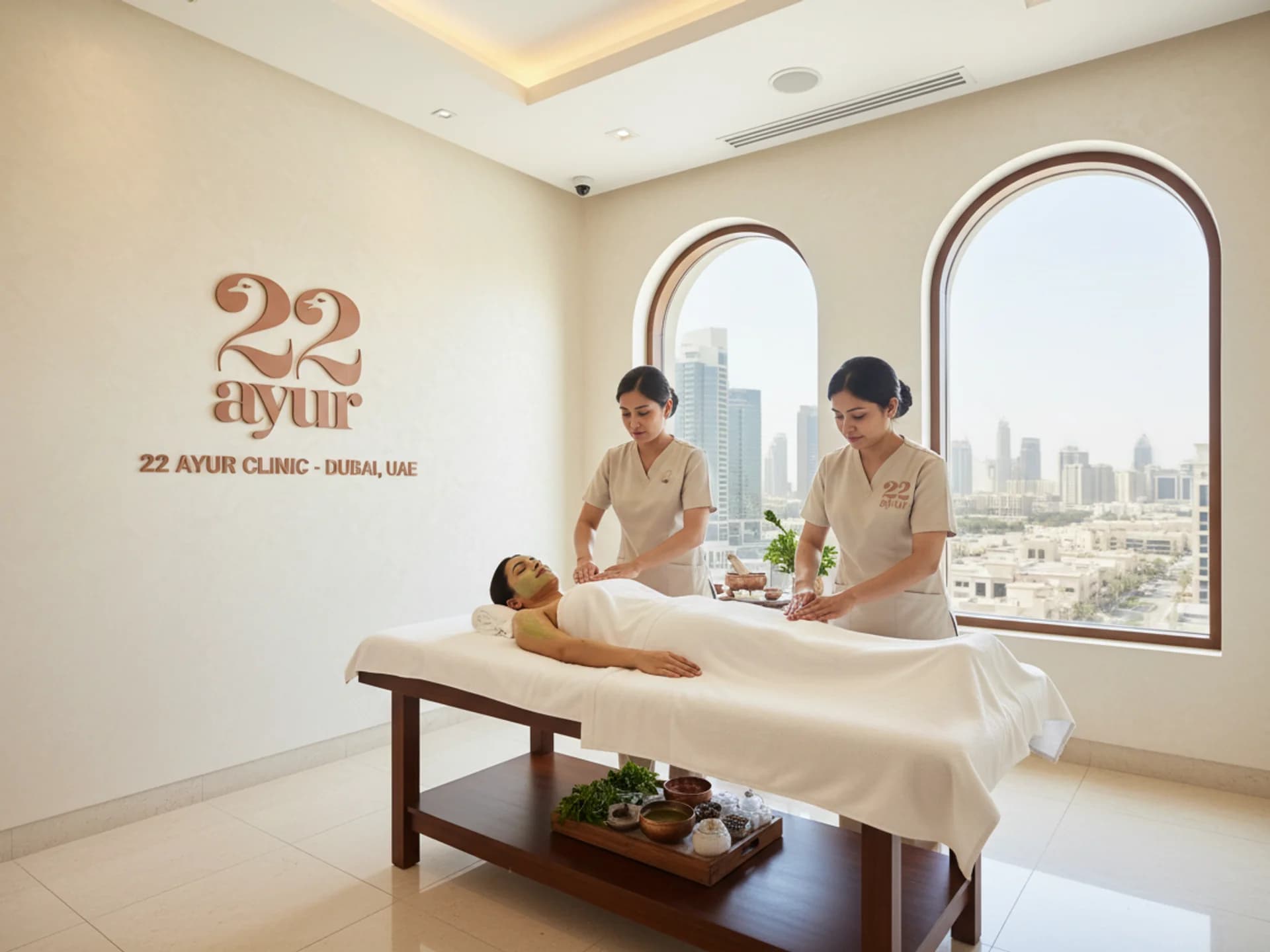 دكتور. ثاسني محمد إرشاد
سارفانجا أبهيانجام مع قناع إزالة التصبغات للوجه - Professional healthcare practitioner