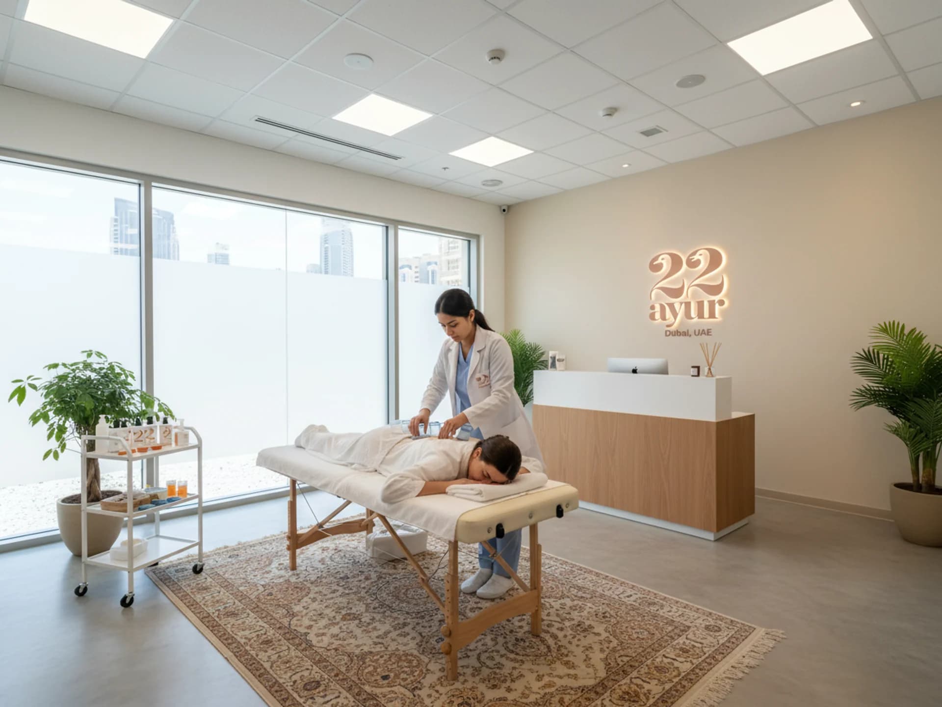 دكتور. ثاسني محمد إرشاد
الحجامة - Professional healthcare practitioner