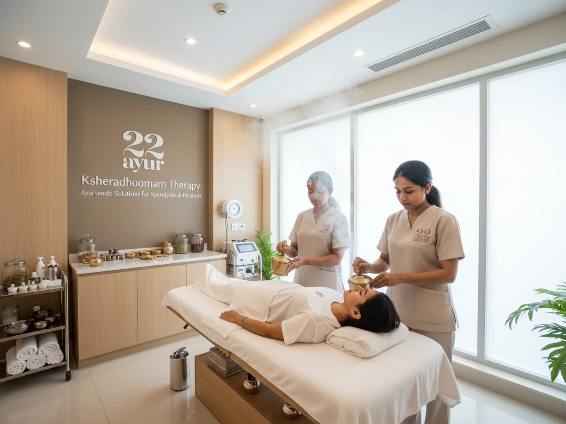 دكتور. ثاسني محمد إرشاد
شيرادوم (التهاب الفقار والشلل)  - Professional healthcare practitioner