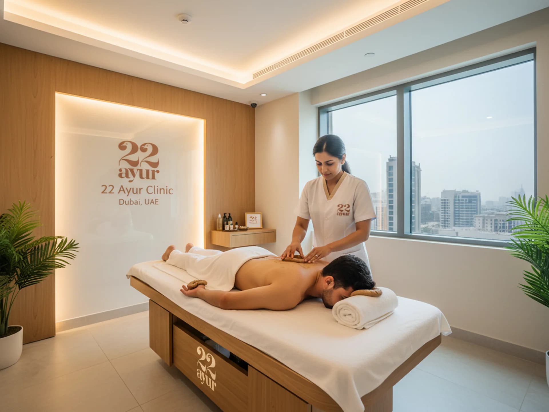 Dr. Thasni Mohammed Irshad
Kadeevasti - Professional healthcare practitioner