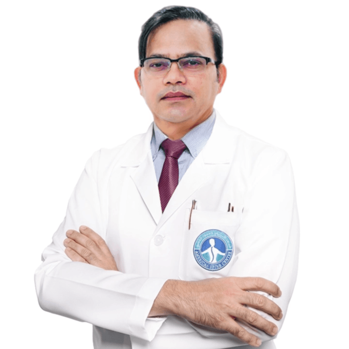 دكتور. أشوك كومار
استشارة - Professional healthcare practitioner