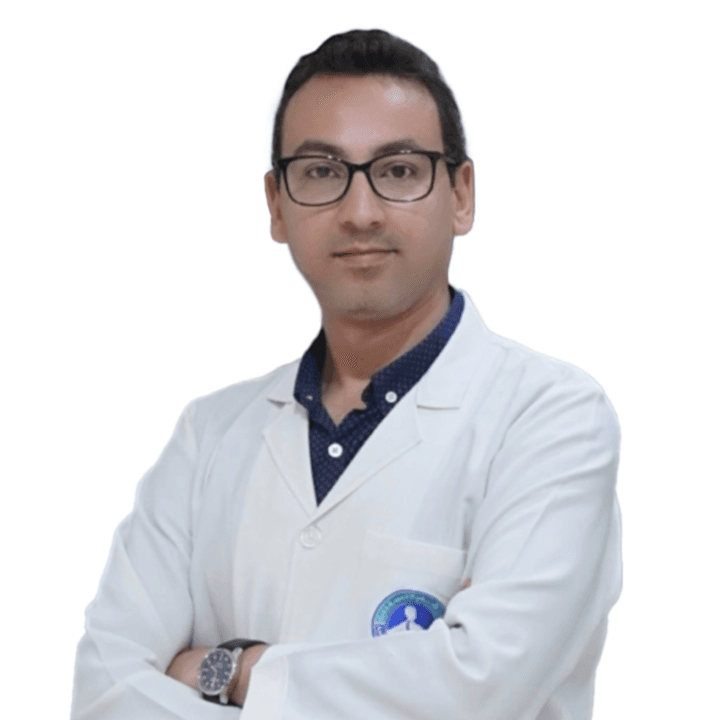 دكتور. أيمن كاشك
تصوير كامل للساق بالأشعة السينية مع استشارة أخصائي - Professional healthcare practitioner