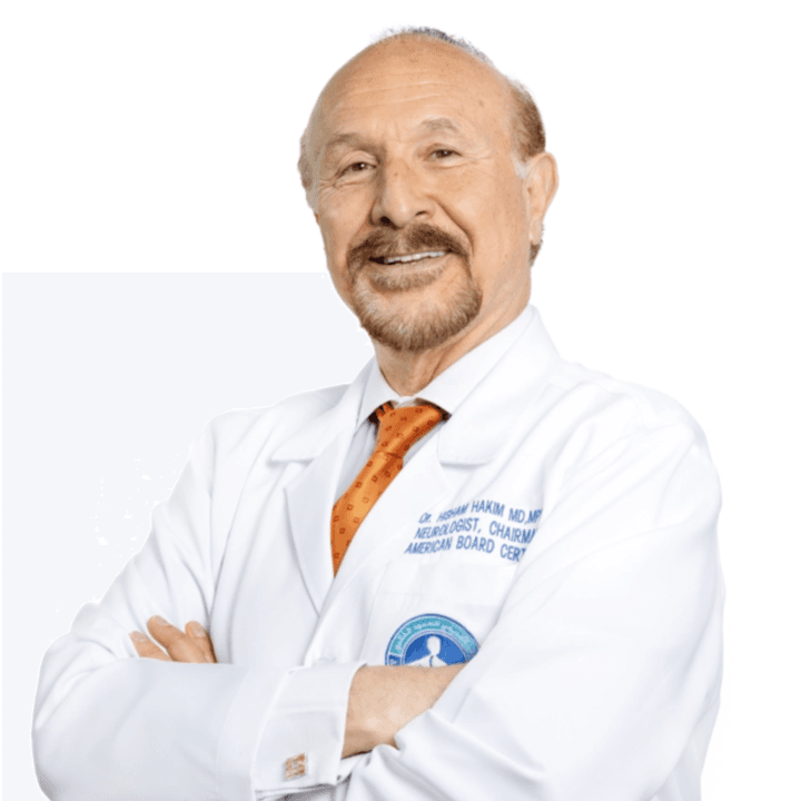 دكتور. هشام حكيم
التصوير بالرنين المغناطيسي للدماغ + استشارة أخصائي - Professional healthcare practitioner