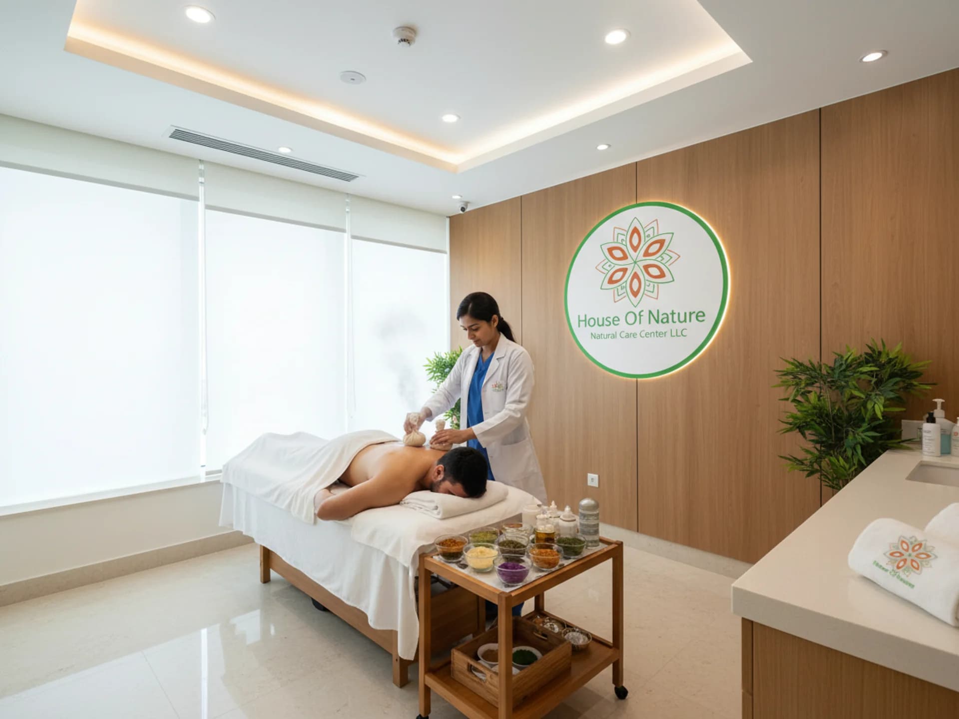 Dr. Nikita Ravi
Podikizhi  - Professional healthcare practitioner