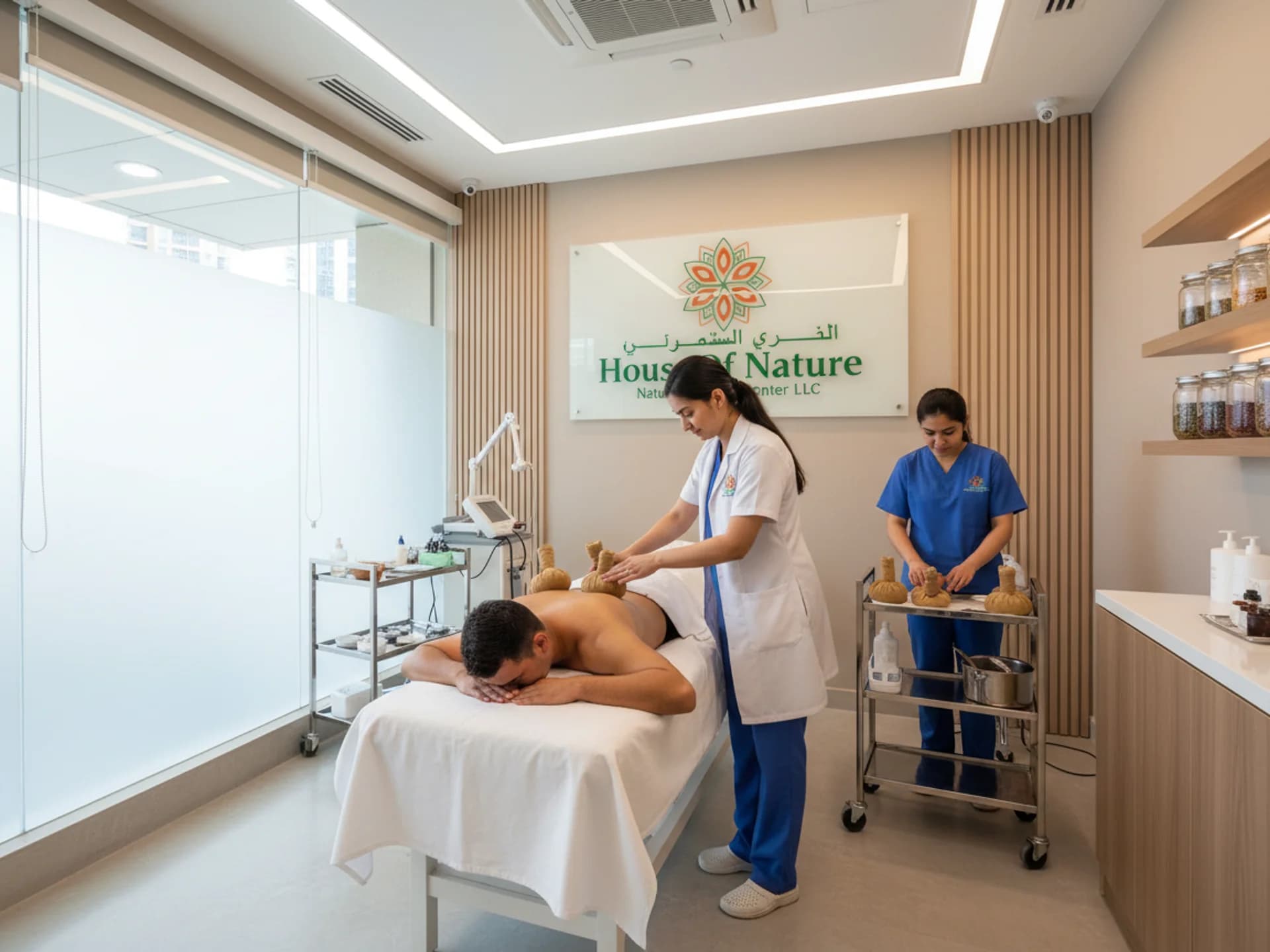 دكتور. أيشواريا جوبالاكريشنان
بوديكيزي - Professional healthcare practitioner