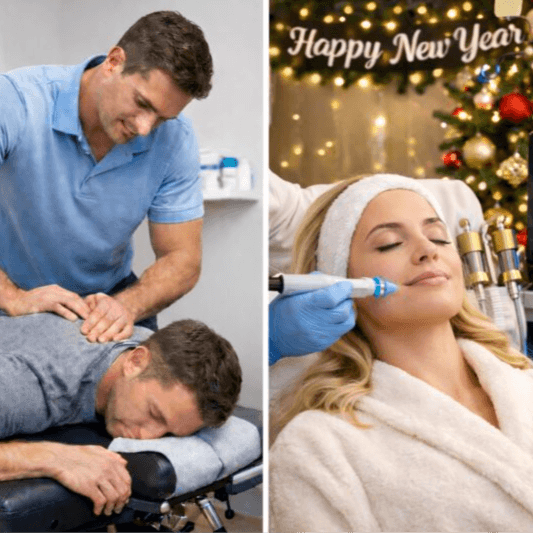 Dr. Haytham El Genedy
Align & Indulge (Free VIP HydraFacial) - Professional healthcare practitioner