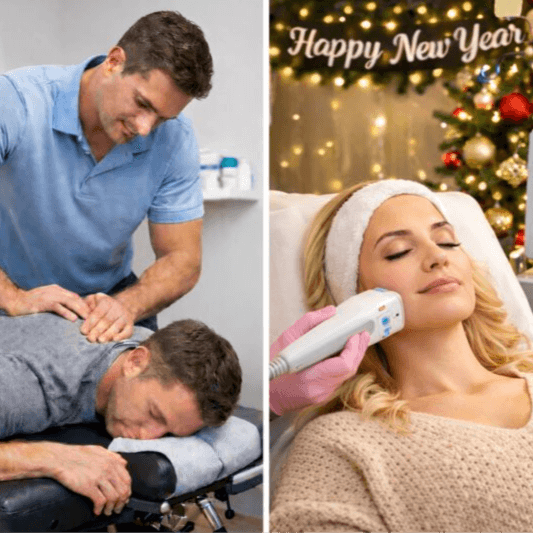 Dr. Haytham El Genedy
Align & Tighten (Free HI-FU Session) - Professional healthcare practitioner