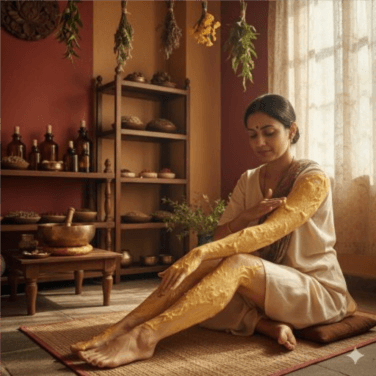 دكتور. سومي أشوك كومار
قناع الجسم بالفاكهة (60 دقيقة) - Professional healthcare practitioner