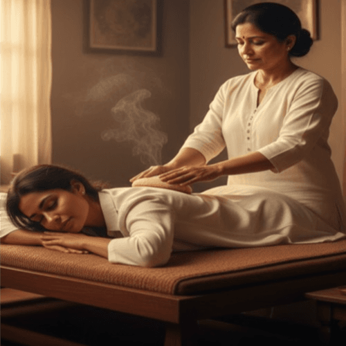 Dr. Sumy Ashok Kumar 
Pichu (15 mins)  - Professional healthcare practitioner