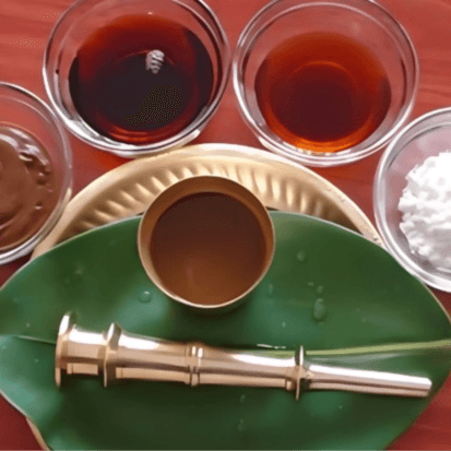 Dr. Sumy Ashok Kumar 
Yoga Vasti (8 Days)  - Professional healthcare practitioner