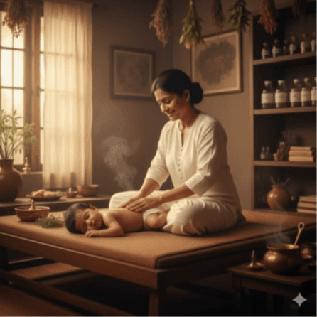 دكتور. سومي أشوك كومار
رعاية الطفل (30 دقيقة) - Professional healthcare practitioner