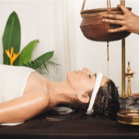 Dr. Sumy Ashok Kumar 
Dasamoola Ksheera Kizhi  - Professional healthcare practitioner