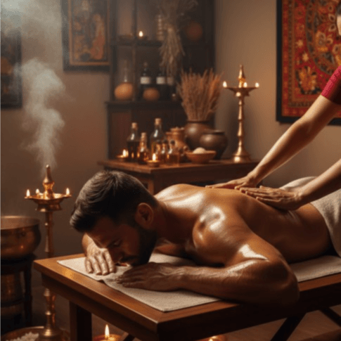 Dr. Sumy Ashok Kumar 
Vitality Therapy  - Professional healthcare practitioner