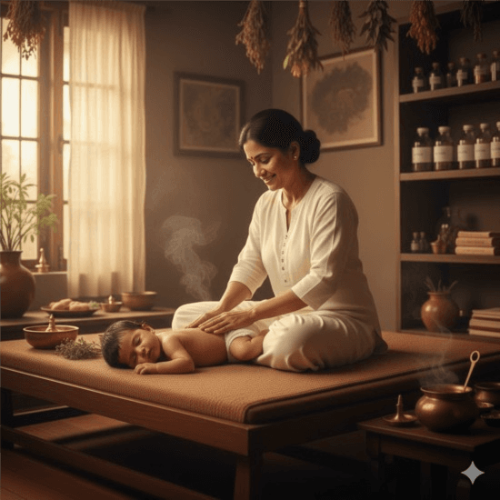 Dr. Sumy Ashok Kumar 
Baby Care Complete Package  - Professional healthcare practitioner