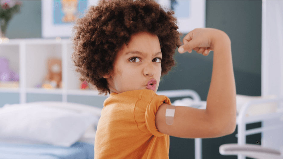  
لقاح الإنفلونزا - Healthcare service image