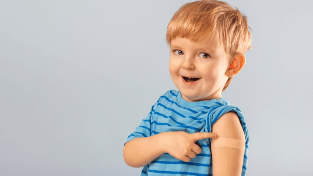  
FLU Vaccine - Healthcare service image