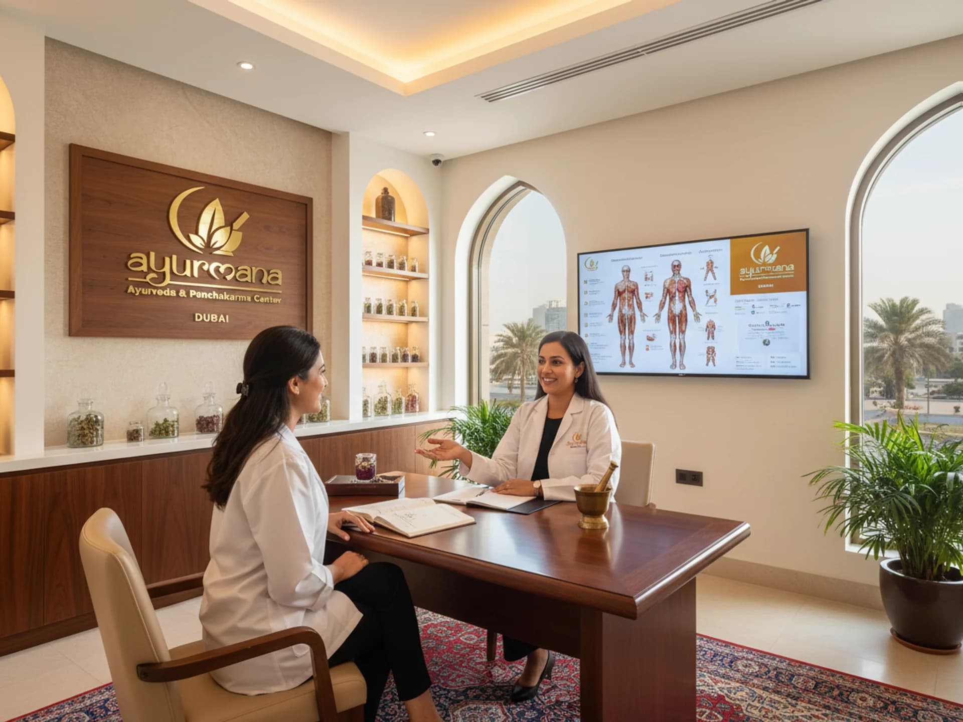 دكتور. سومي أشوك كومار
استشارة - Professional healthcare practitioner