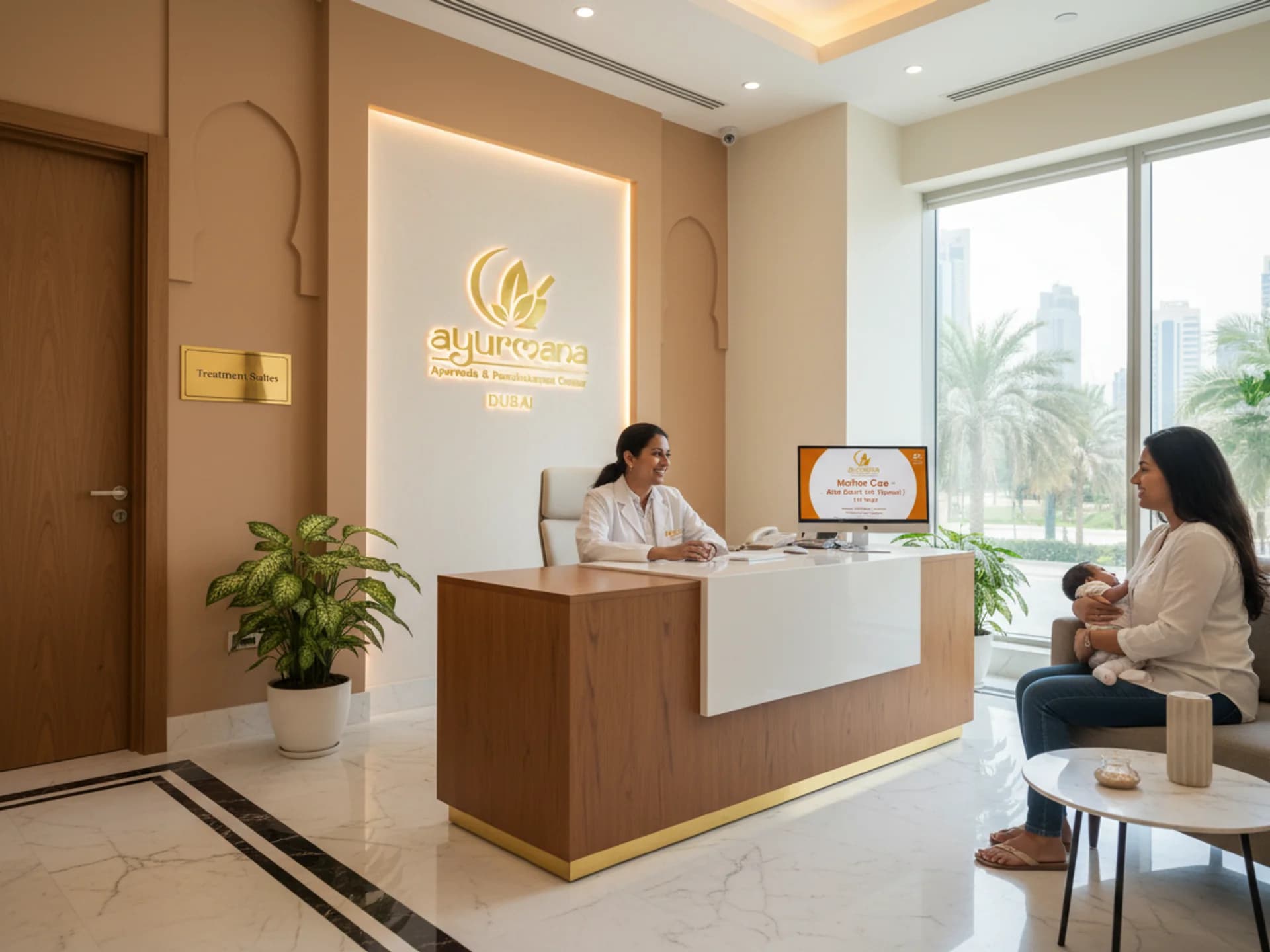 دكتور. سومي أشوك كومار
رعاية الأم - عرض خاص لما بعد الولادة (14 يومًا) - Professional healthcare practitioner