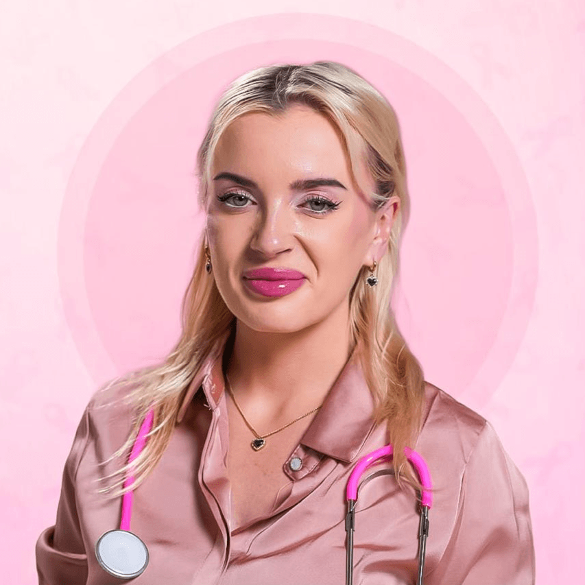 Miss Chloe Ferriter
Maternal & Postnatal Care Midwife Consultation (In-Person Home Visit or Online Consultation) - Professional healthcare practitioner