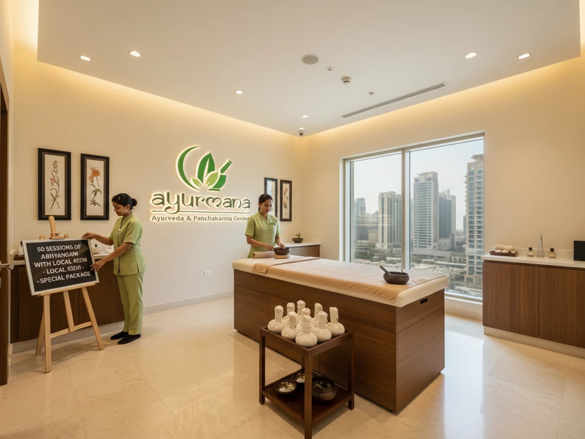 غير محدد أنجالي جيشنو
50 جلسة من أبهيانغام مع كيجي المحلي - Professional healthcare service image