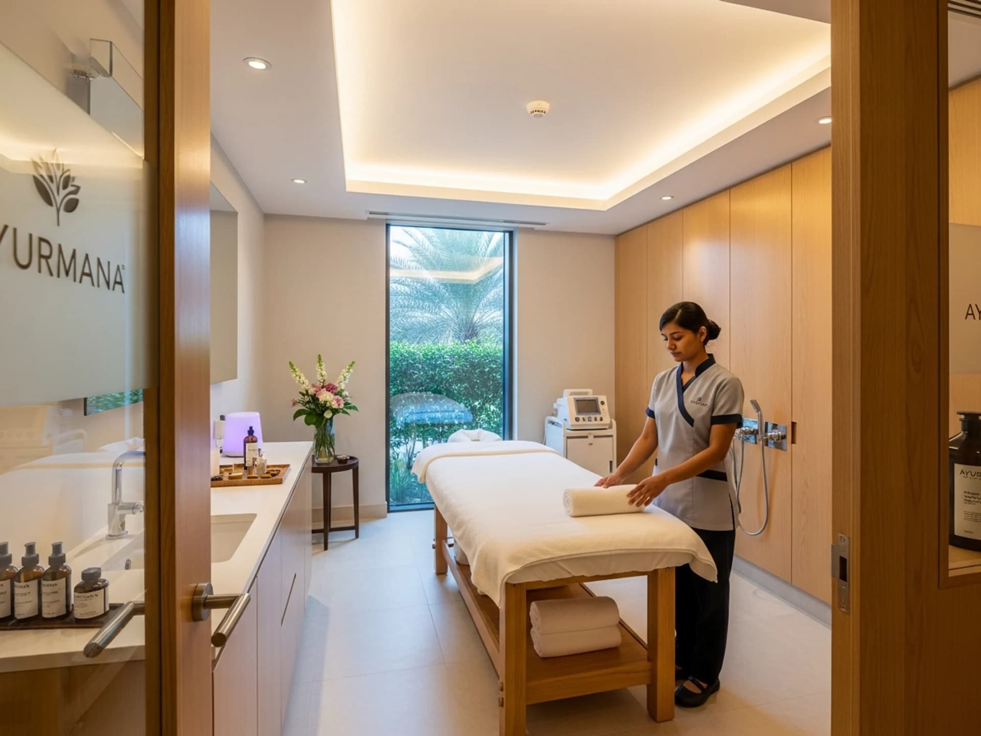 غير محدد أنجالي جيشنو
بيزيشيل لمدة 60 دقيقة - Professional healthcare service image