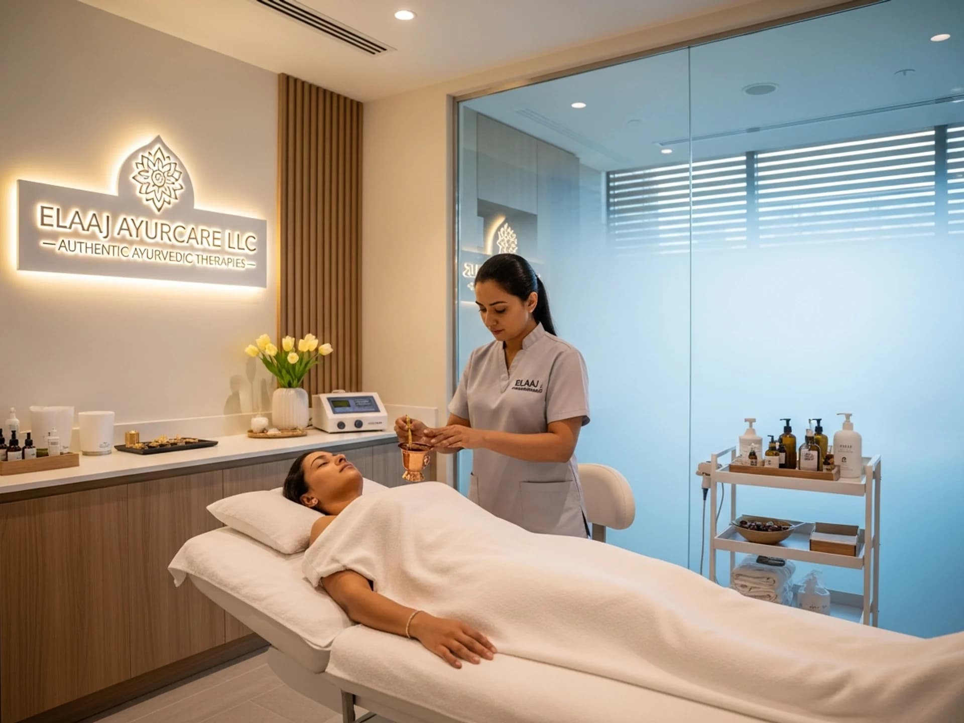  
ناسيام - Healthcare service image