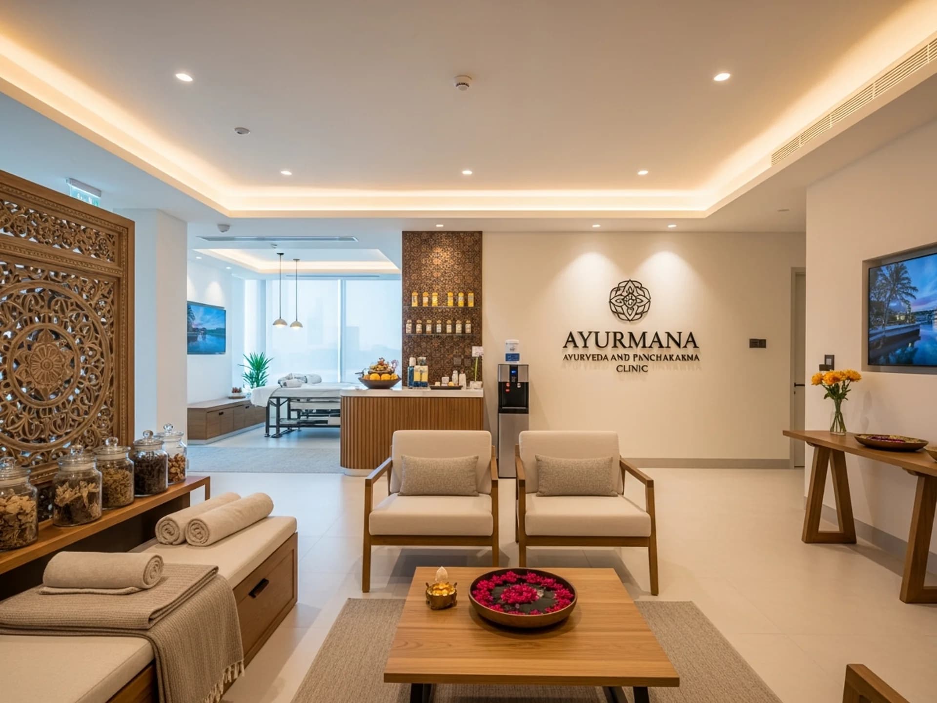  Anjali Jishnu
Mother & Baby After Delivery Special for 28 Day at Home - Professional healthcare service image