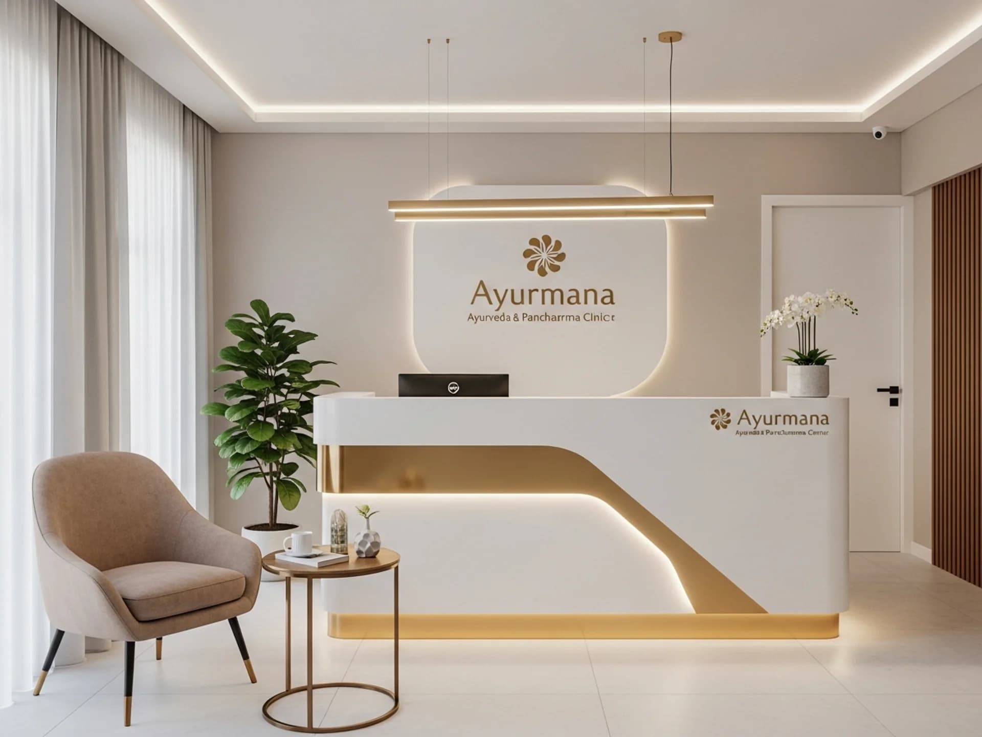  Anjali Jishnu
Delivery Package for Mother and Baby Care After 7 Day - Professional healthcare service image