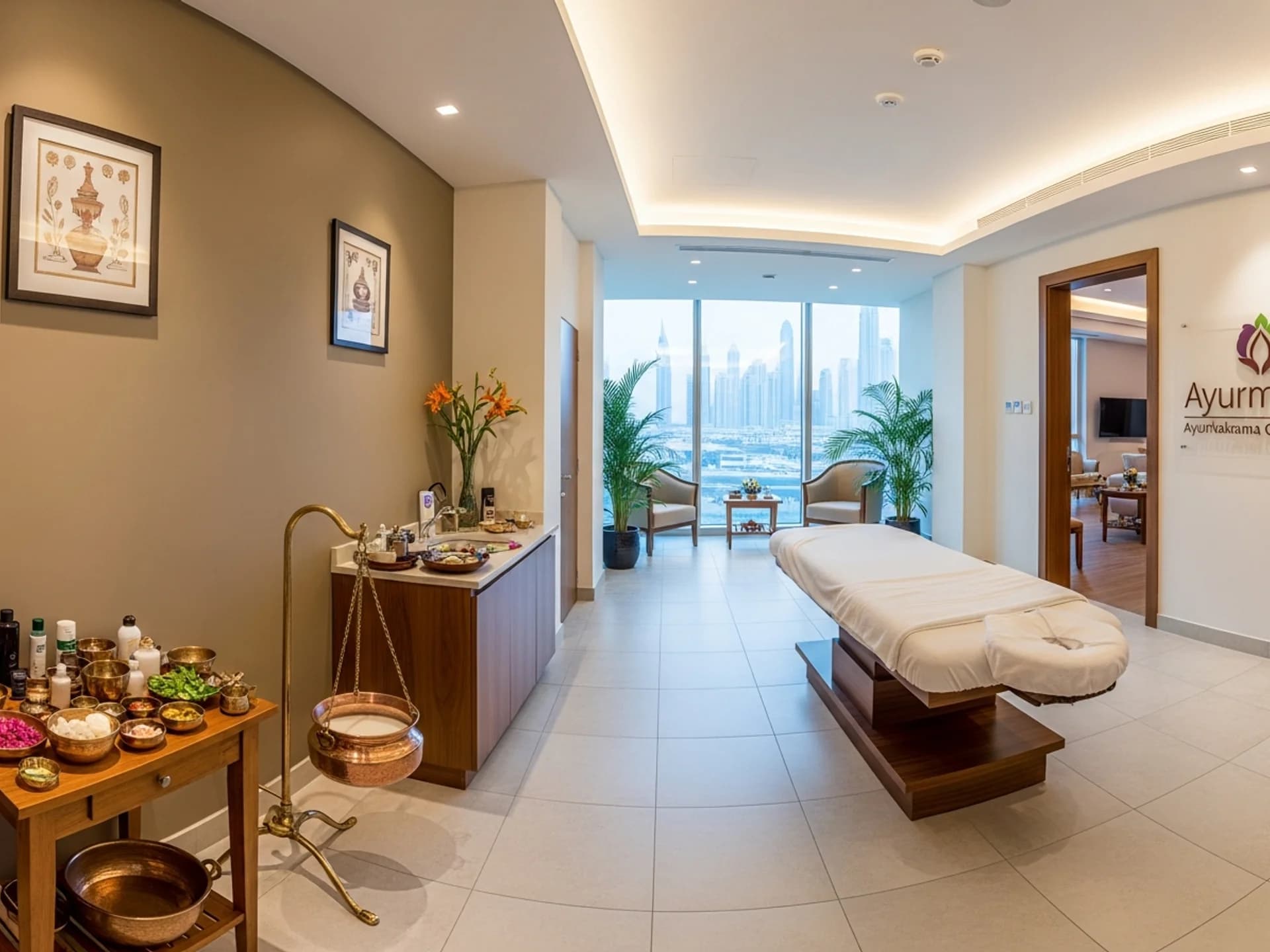 غير محدد أنجالي جيشنو
15 جلسة من باقة ثاكرادهارا - Professional healthcare service image