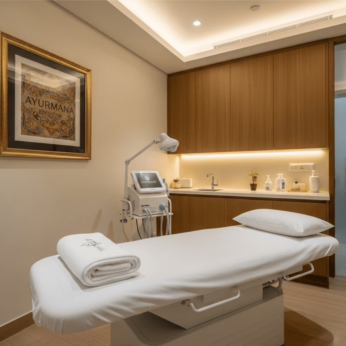 غير محدد أنجالي جيشنو
باقة رعاية الأم والطفل بعد 14 يومًا - Professional healthcare service image