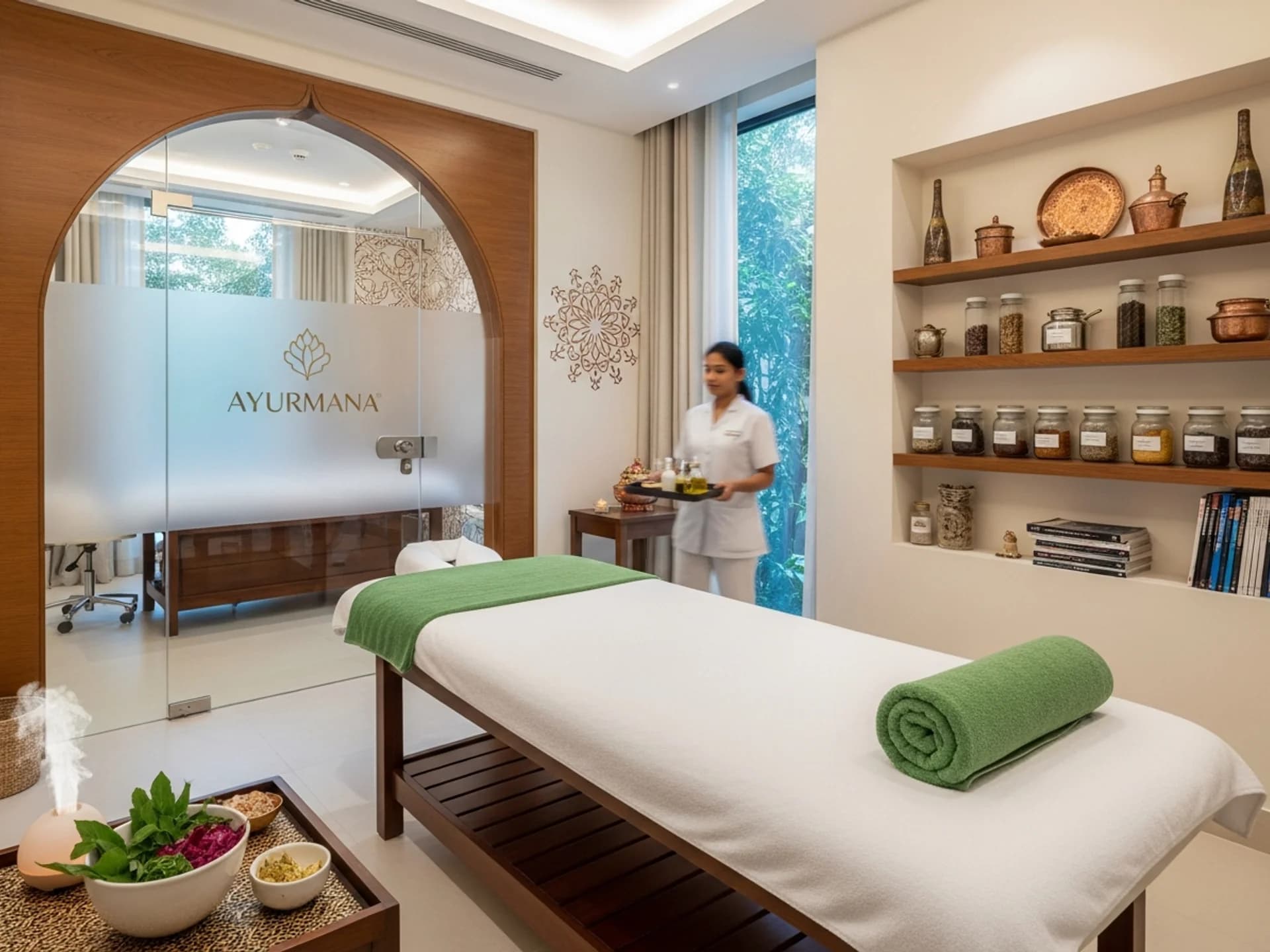 غير محدد أنجالي جيشنو
باقات إزالة السموم لمدة 10 أيام - Professional healthcare service image