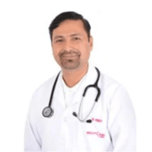 غير محدد فينيت كومار غوبتا
استشارة - Professional healthcare practitioner