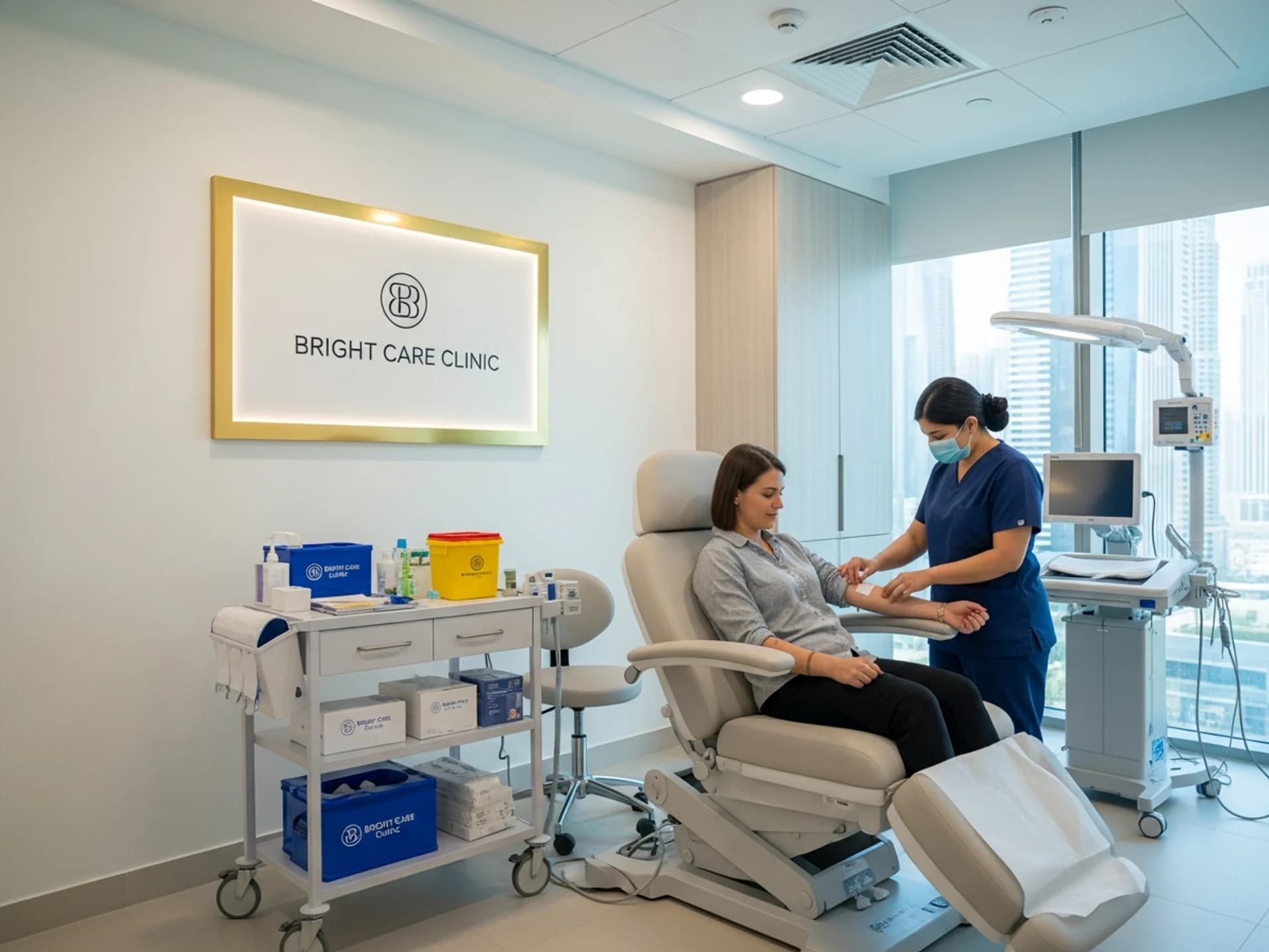 Dr. Vineet Kumar Gupta
Consultation and Suture Removel - Professional healthcare practitioner