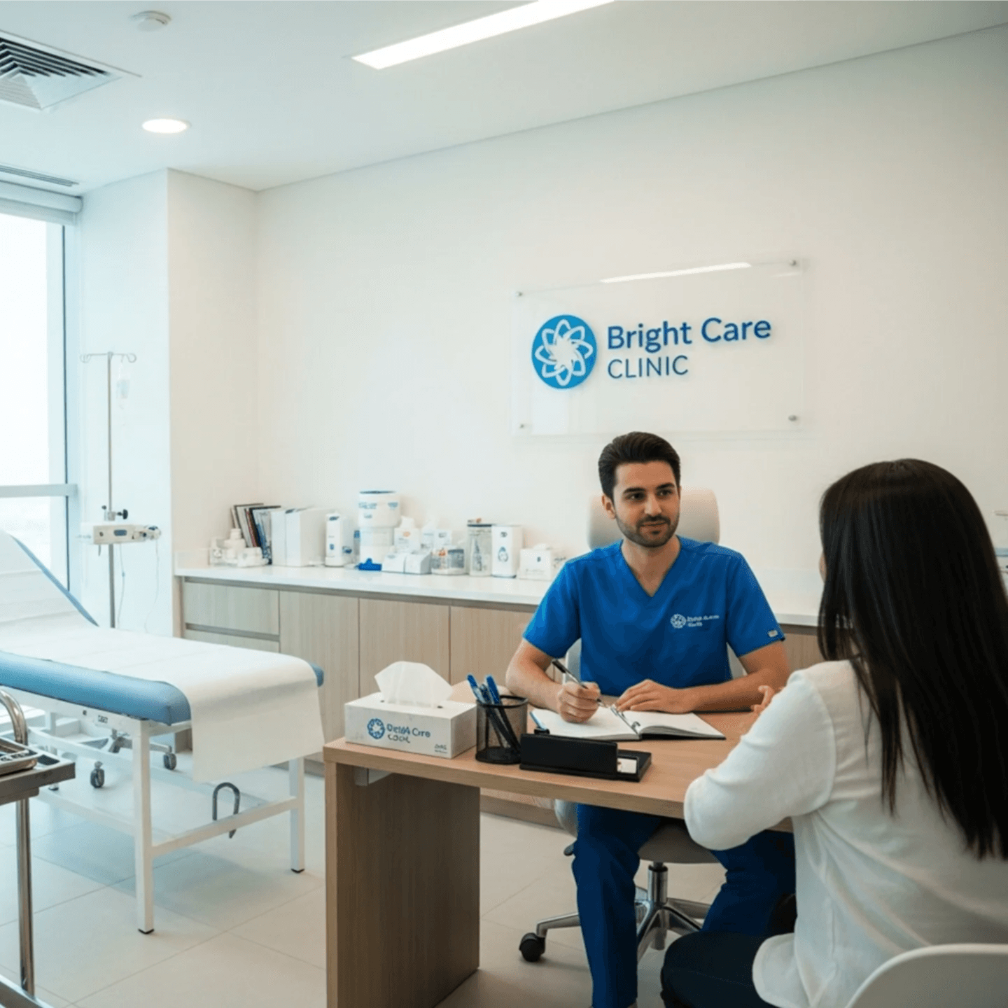 Dr. Vineet Kumar Gupta
Consultation and Medium Incision and Drainage - Professional healthcare practitioner