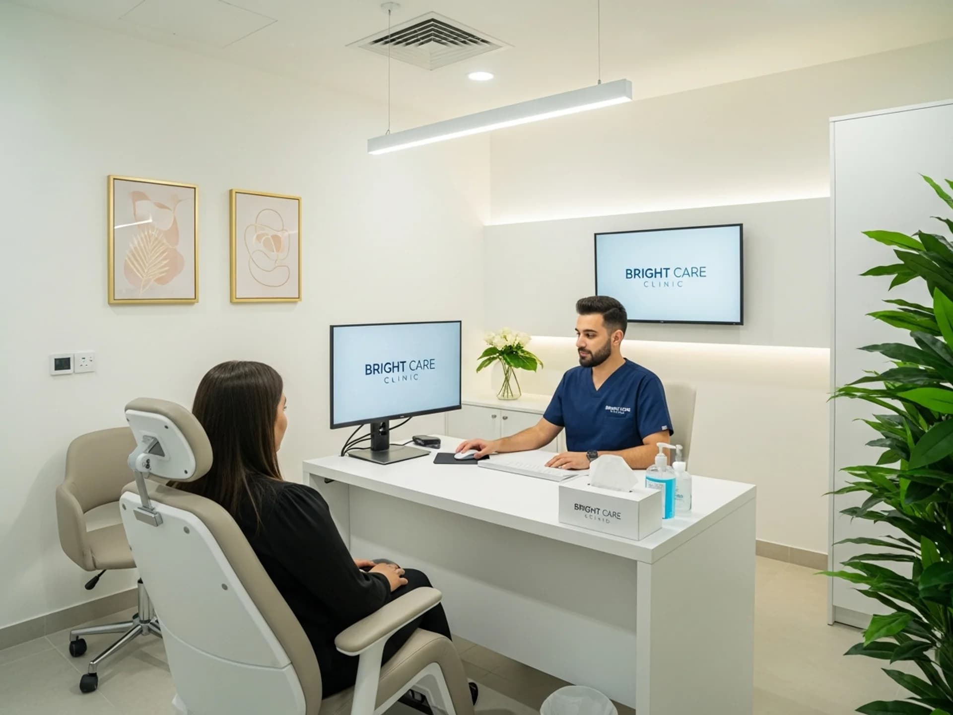 Dr. Vineet Kumar Gupta
Consultation and Partial Nail Removal - Professional healthcare practitioner