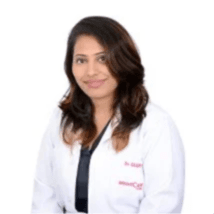 Dr. Glory Thorat
Consultation - Professional healthcare practitioner